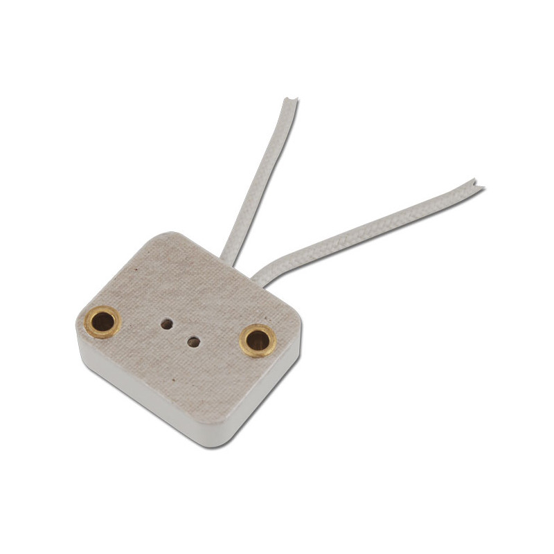 Support de lampe 25x30 GX5,3  CONTEST