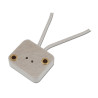Support de lampe 25x30 GX5,3  CONTEST