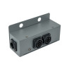 BOITIER MULTIPRISE POWER 3 TRUE SHOWGEAR BOITIER MULTIPRISE POWER 3 TRUE SHOWGEAR
