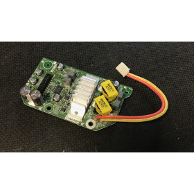 CARTE AMPLI TWEETER POUR ENCEINTE DXR YAMAHA