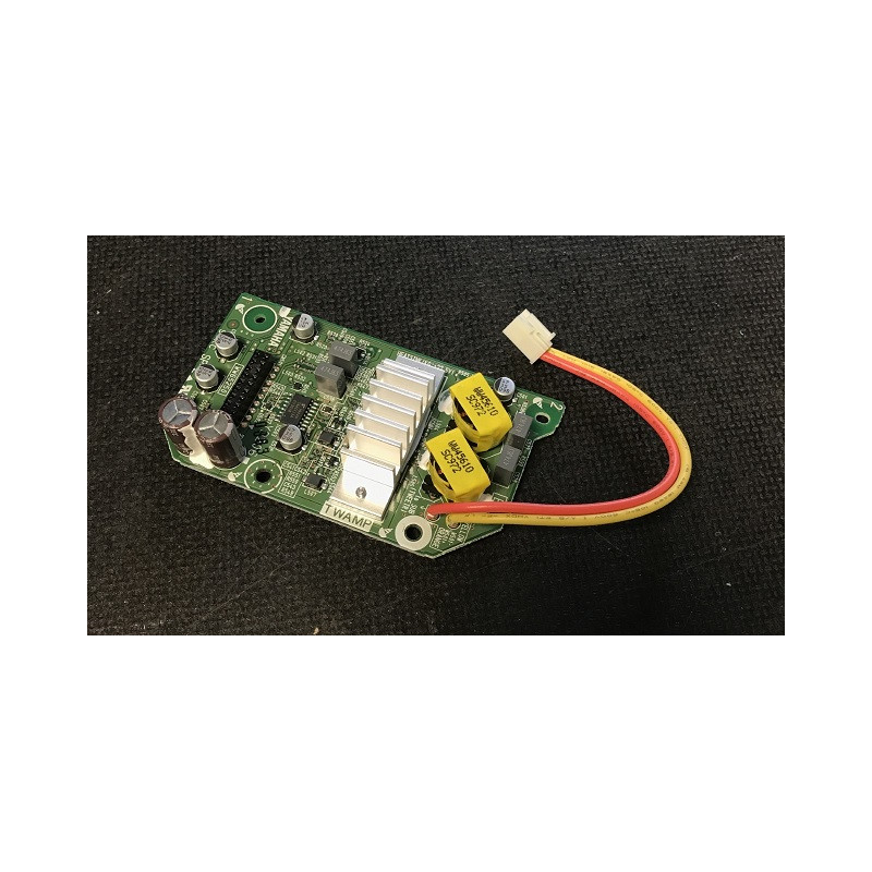 CARTE AMPLI TWEETER POUR ENCEINTE DXR YAMAHA