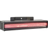 BARRE D'ANIMATION A 144 LED 'PIXEL' RGB 3-EN-1 AFX