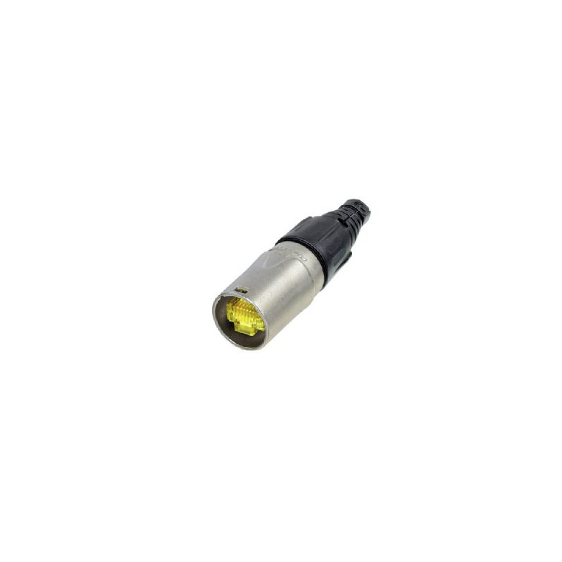 CONNECTEUR ETHERCON NEUTRIK POUR RJ45
