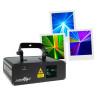 LASER 400MW MULTICOLORE LASERWORLD