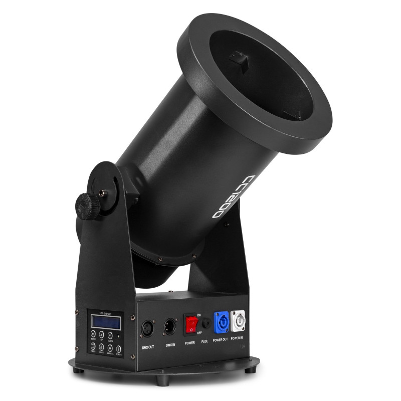 CANON A CONFETTI PROFESSIONNEL BEAM Z CANON A CONFETTI PROFESSIONNEL BEAM Z