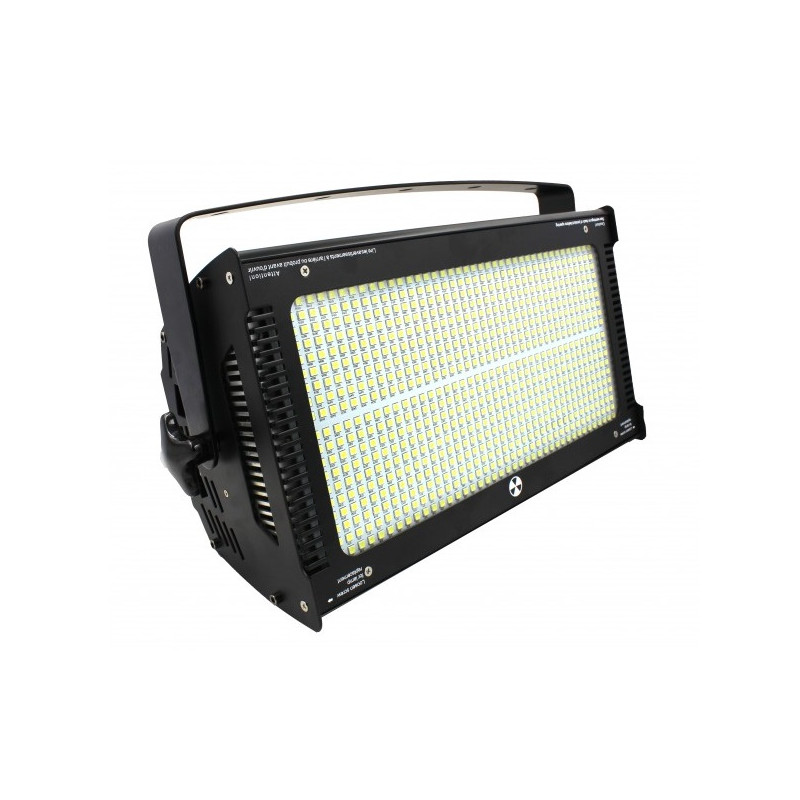 STROBOSCOPE 1000W LED DMX NICOLS