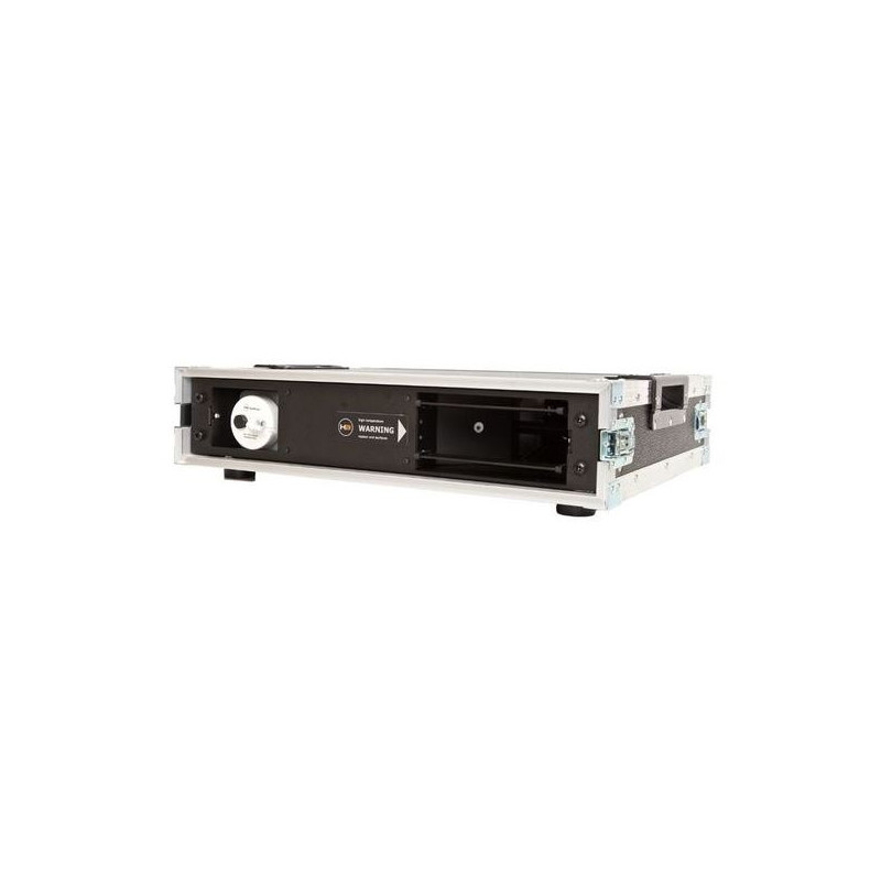MACHINE A BROUILLARD DMX 500W THE FAB HAZEBASE