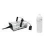 MACHINE A NEIGE EUROLITE SNOW 3001 AVEC BIDON DE 1L