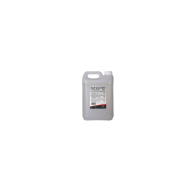 LIQUIDE A NEIGE 5L JB SYSTEMS