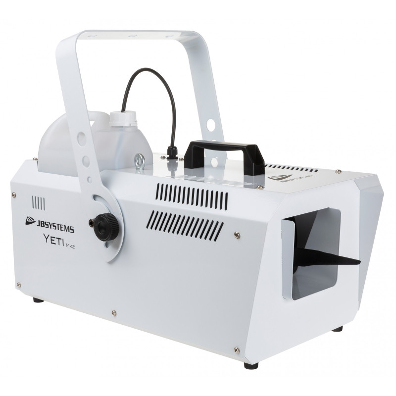 MACHINE A NEIGE PUISSANTE 1200W JB SYSTEMS MACHINE A NEIGE PUISSANTE 1200W JB SYSTEMS