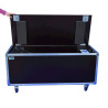 FLIGHT CASE SPECIAL PUPITRE PPZ PZO PCL PLX