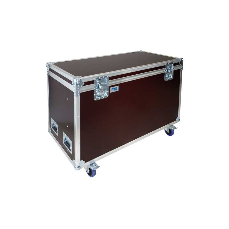 FLIGHT CASE SPECIAL PUPITRE PUG FLIGHT CASE SPECIAL PUPITRE PUG