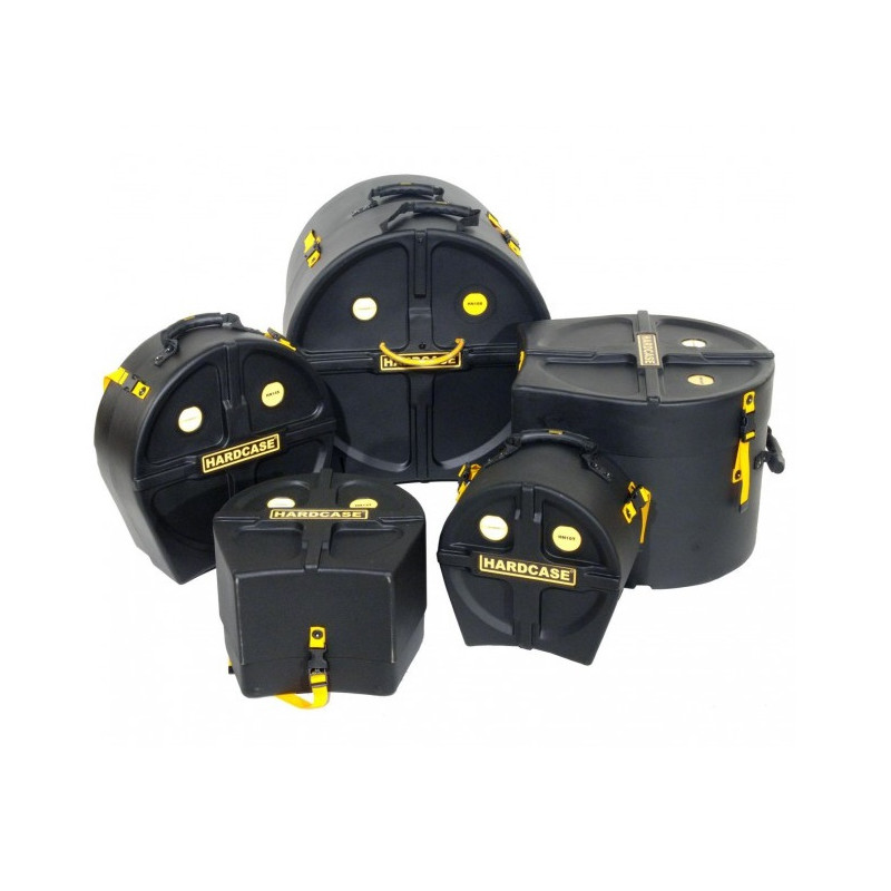 KIT ETUI HARDCASE POUR BATTERIE JAZZ 18-10-12-14-14CC NOIR KIT ETUI HARDCASE POUR BATTERIE JAZZ 18-10-12-14-14CC NOIR