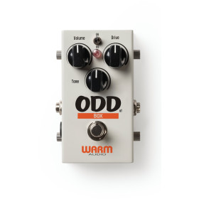 WARM AUDIO ODD BOX