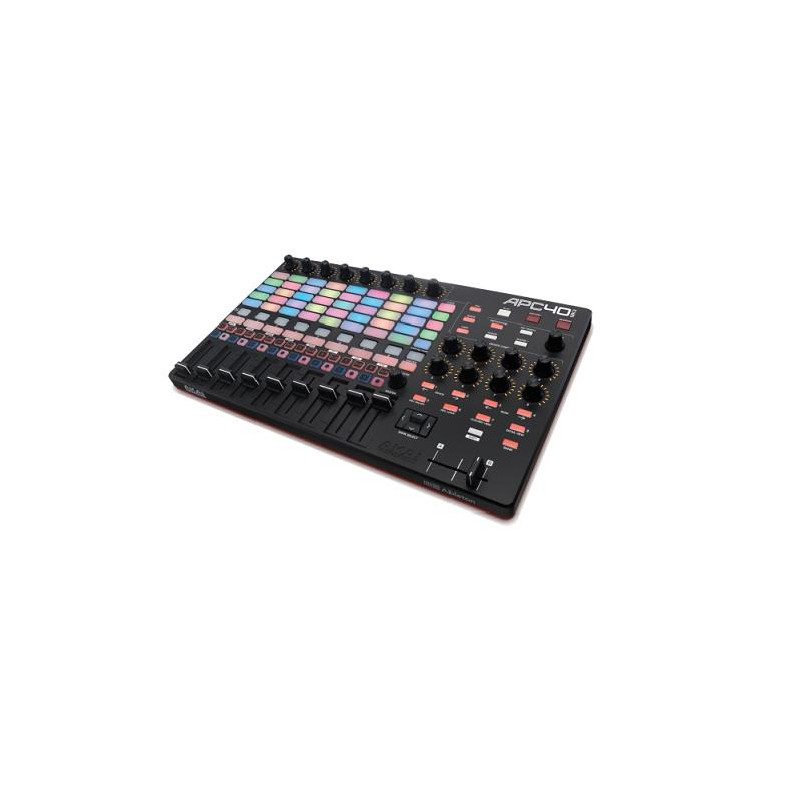SURFACE DE CONTROLE POUR ABLETON LIVE AKAI