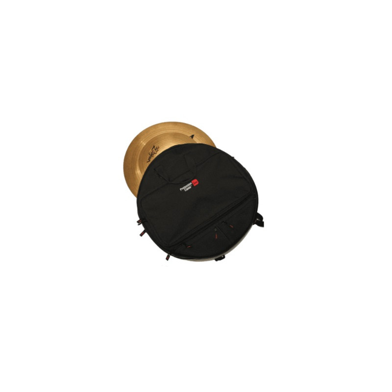HOUSSE POUR CYMBALES CYMBAK-22 GATOR