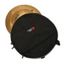 HOUSSE POUR CYMBALES CYMBAK-22 GATOR