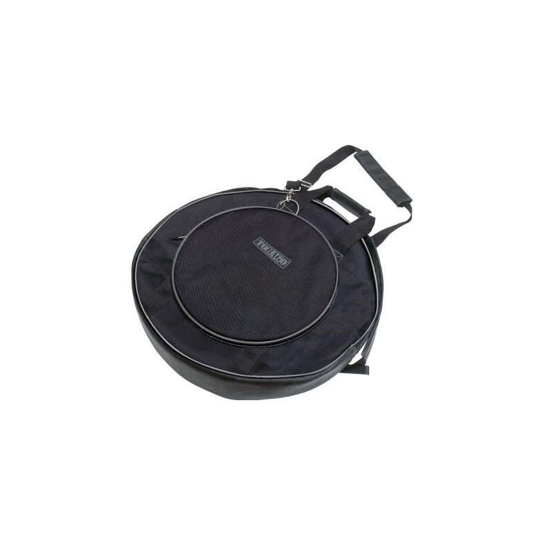 HOUSSE CYMBALE TOBAGO