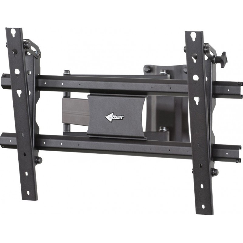SUPPORT ECRAN MURAL VESA 600X400 EDBAK SUPPORT ECRAN MURAL VESA 600X400 EDBAK