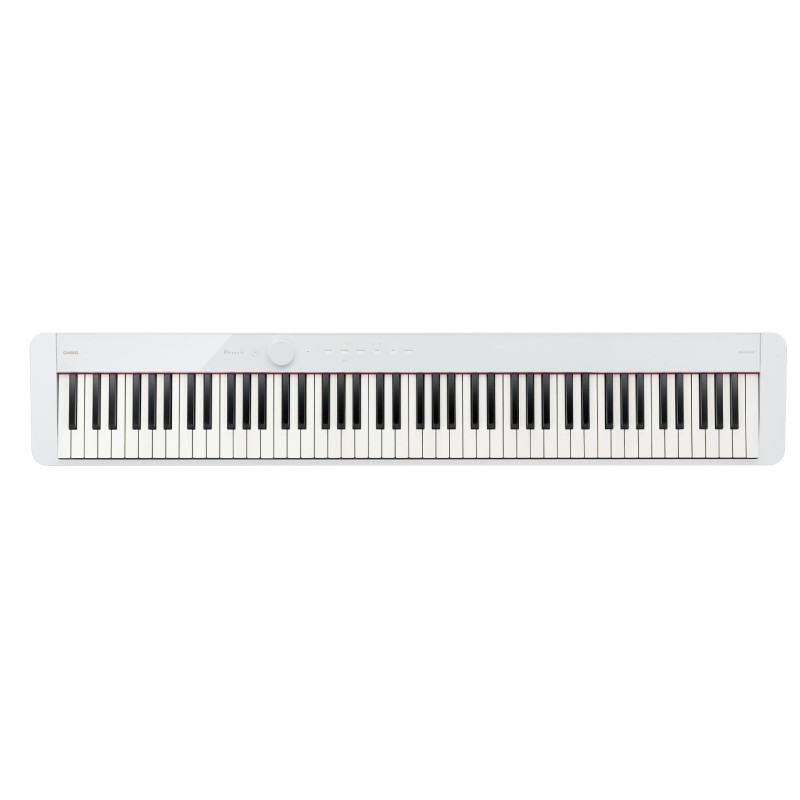 PIANO NUMERIQUE CASIO PX S1100WH PIANO NUMERIQUE CASIO PX S1100WH