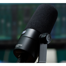 MICRO USB PODCASTING PRESONUS