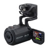ENREGISTREUR NUMÉRIQUE AUDIO ET VIDEO 4K HDR ZOOM ENREGISTREUR NUMÉRIQUE AUDIO ET VIDEO 4K HDR ZOOM