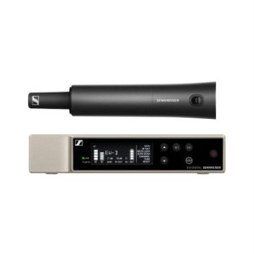 SYSTEME HF MAIN SERIE EWD CARDIODE S1-7 SENNHEISER