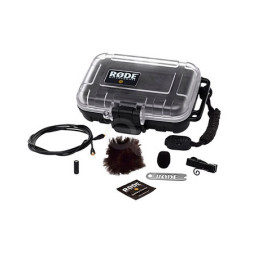 KIT MICRO CRAVATE LAVALIER RODE