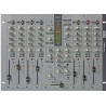 MIXAGE 7 VOIES DJ 24IN 3 OUT PRO AMIX MIXAGE 7 VOIES DJ 24IN 3 OUT PRO AMIX