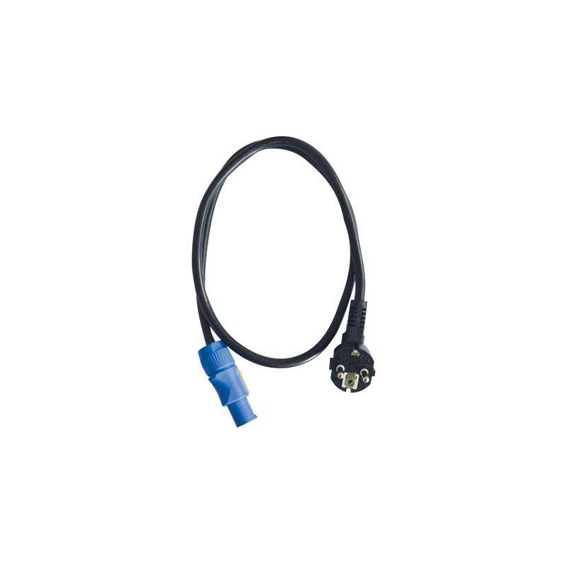 CORDON EUROPE MALE / SEETRONIC 3G1.5MM2 LONGUEUR 3M CORDON EUROPE MALE / SEETRONIC 3G1.5MM2 LONGUEUR 3M