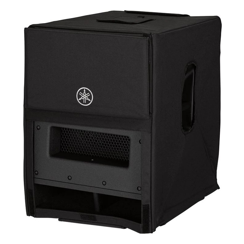 HOUSSE DE PROTECTION POUR CAISSON DE BASSE YAMAHA DXS12MKII