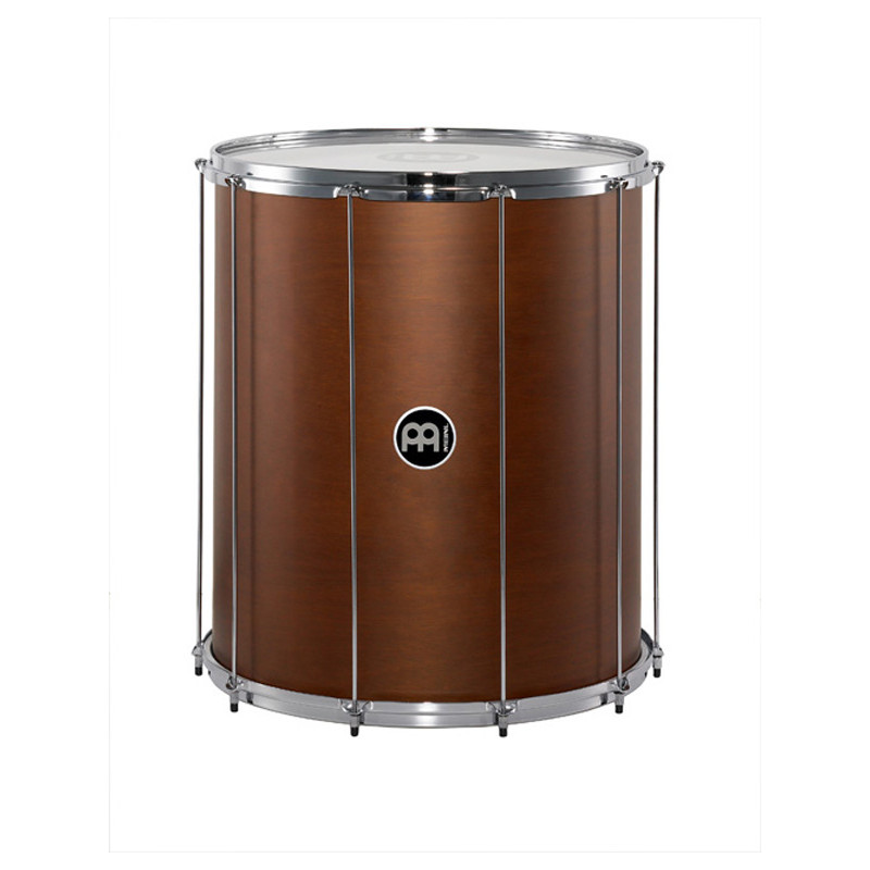 SURDO MEINL BOIS 20 X 24"