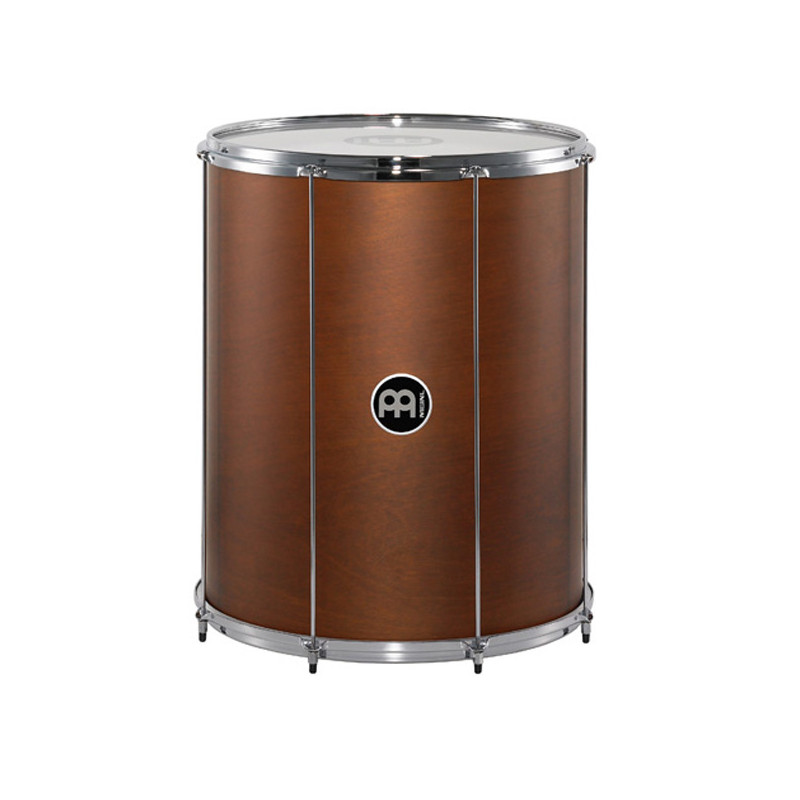 SURDO MEINL BOIS 18 X 22"