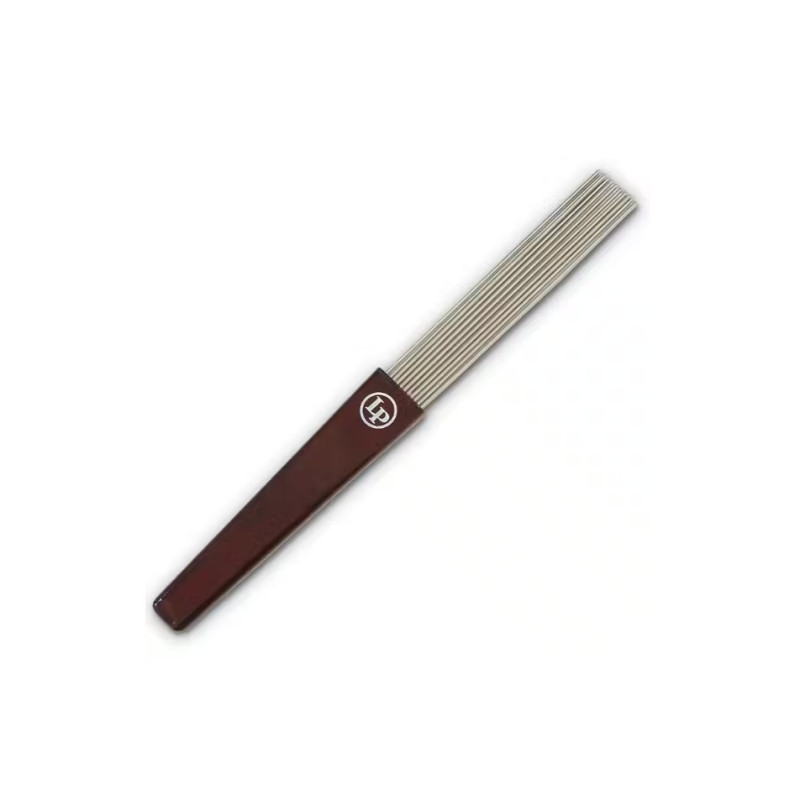 LATIN PERCUSSION LP333 GRATTOIR GUIRO LATIN PERCUSSION LP333 GRATTOIR GUIRO