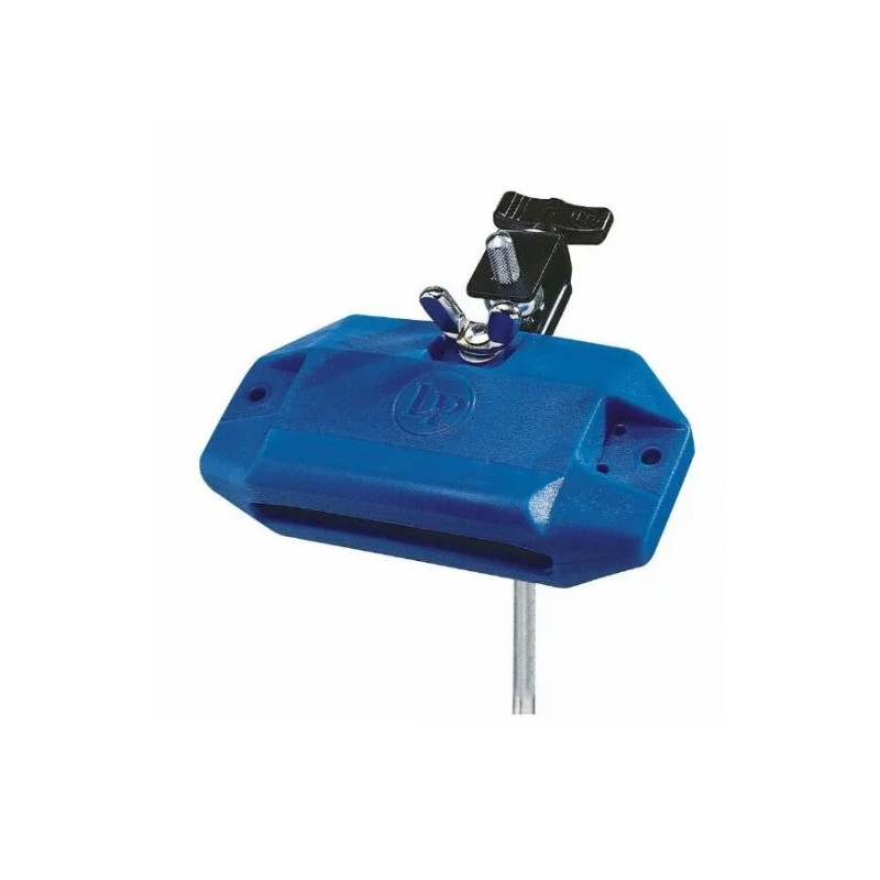 LATIN PERCUSSION LP1205 JAM BLOCK HIGH PITCH LATIN PERCUSSION LP1205 JAM BLOCK HIGH PITCH
