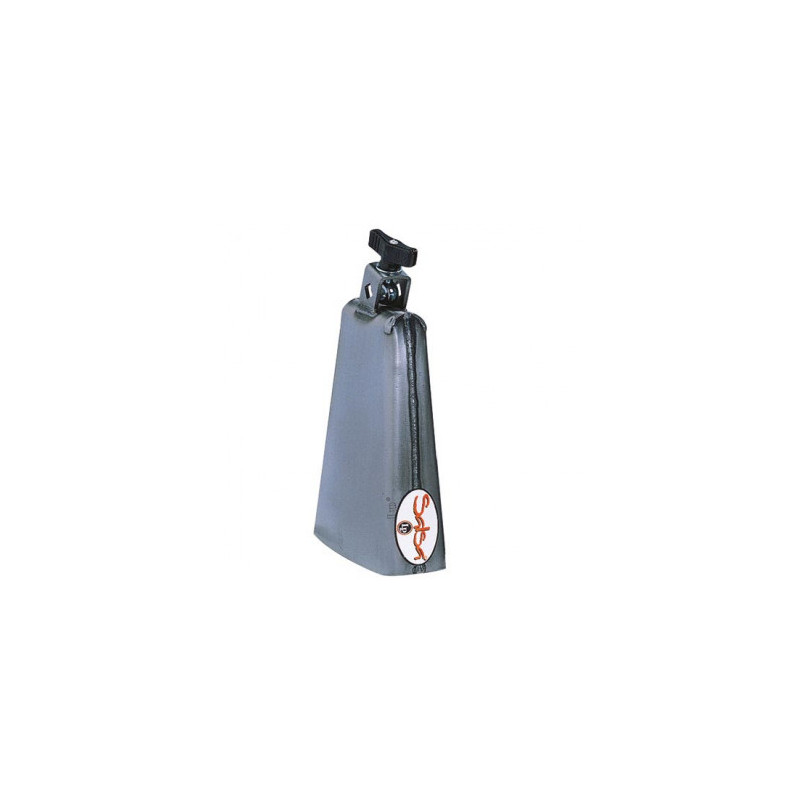 LATIN PERCUSSION CLOCHE LP SALSA SERGIO 21CM ACIER LPES/10 LATIN PERCUSSION CLOCHE LP SALSA SERGIO 21CM ACIER LPES/10