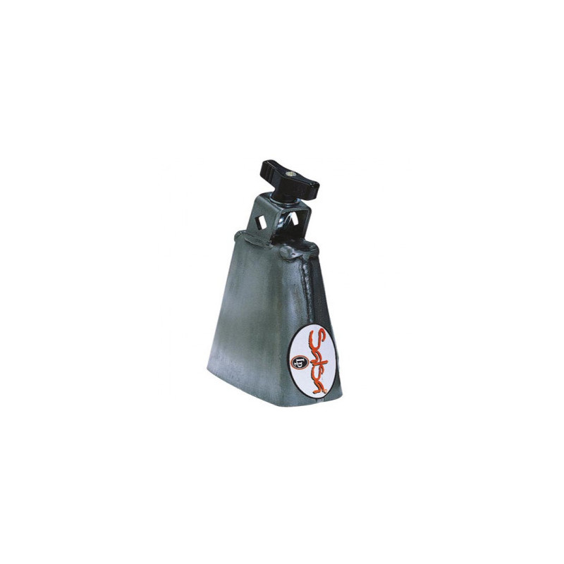 LATIN PERCUSSION CLOCHE LP SALSA CHA CHA 14CM ACIER LPES/12 LATIN PERCUSSION CLOCHE LP SALSA CHA CHA 14CM ACIER LPES/12