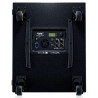 CAISSON BASSE ACTIF 1X18" 1800W QSC
