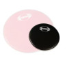 CONTEMPORANEA C-PEN03B PEAU NAPA NOIRE 14"