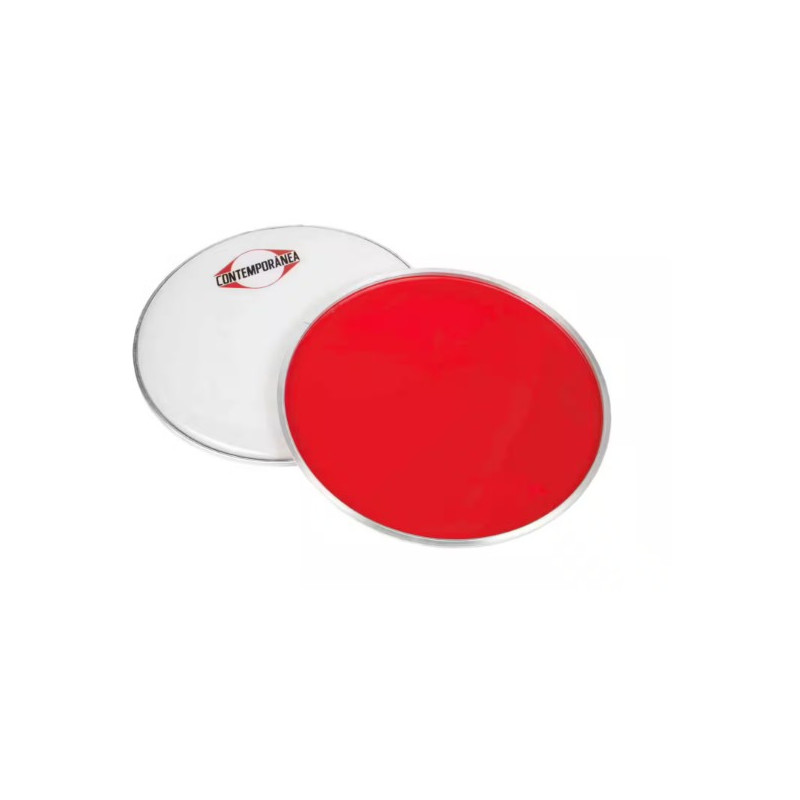 CONTEMPORANEA C-PENI07 PEAU NAPA INVERSED 20''