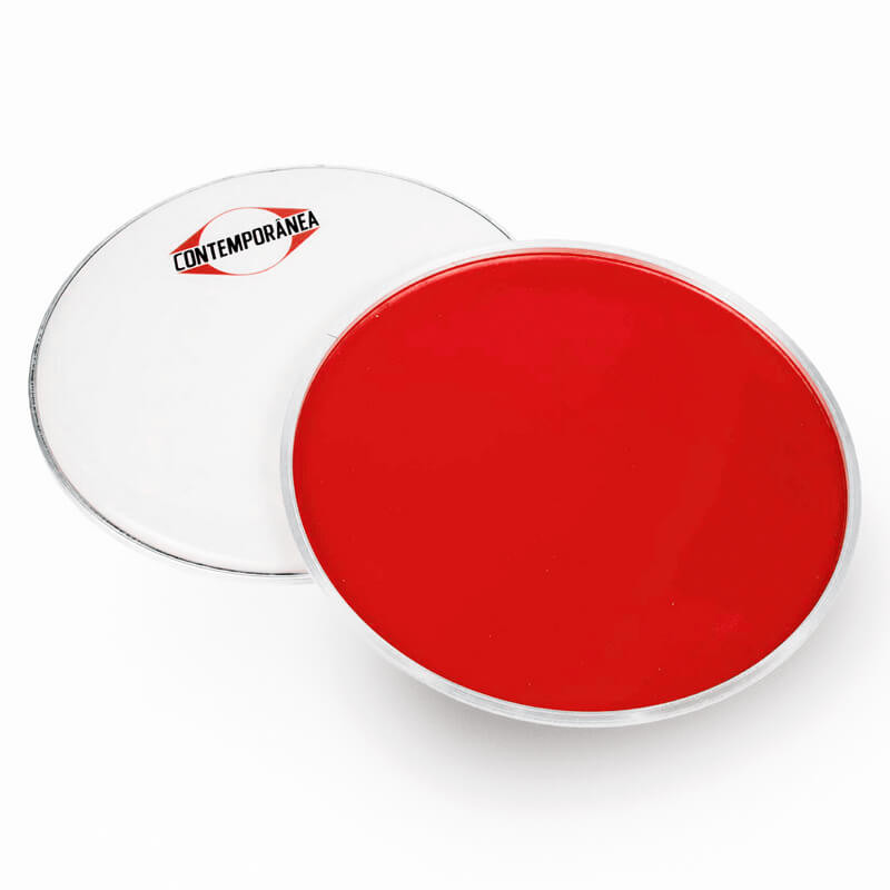 CONTEMPORANEA C-PENI07 PEAU NAPA INVERSED 20''