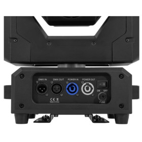 LYRE HYBRIDE MAC MAH 150W