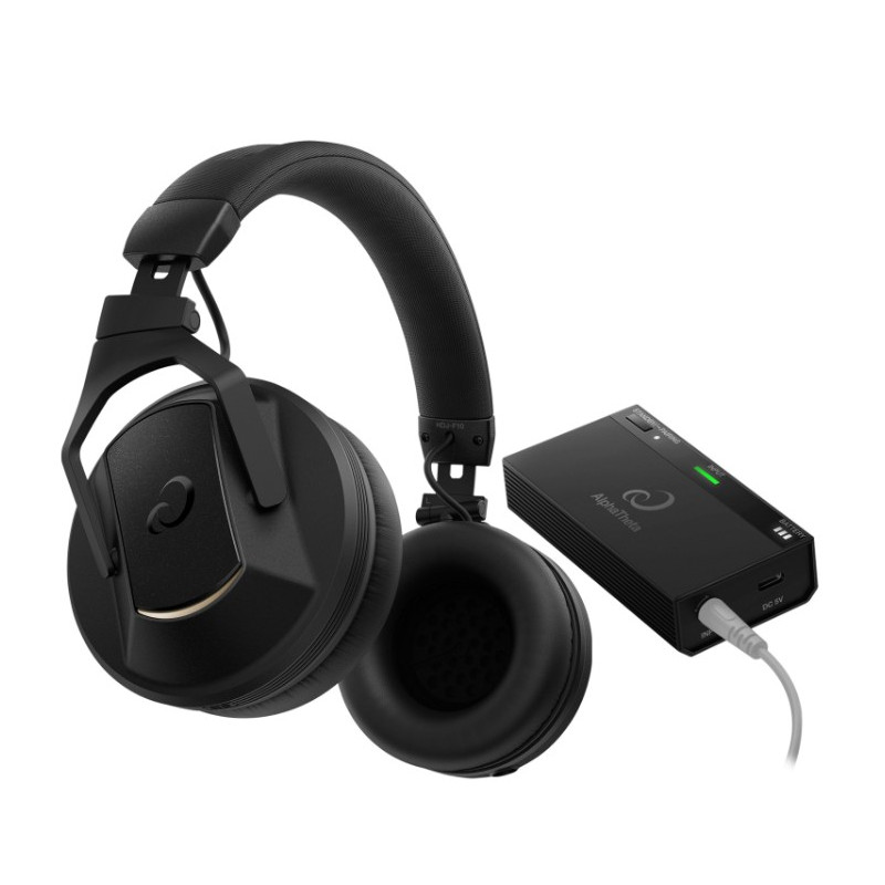 ALPHATHETA HDJ-F10-TX ALPHATHETA HDJ-F10-TX
