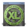 JEU DE CORDES BASSE PROSTEELS 45-105 D'ADDARIO