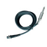 CABLE JACK 6.35MM POUR BOITIER EMETTEUR GUITARE MIPRO