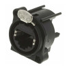 EMBASE RJ45 ETHERCON CHASS. CON. H NEUTRIK