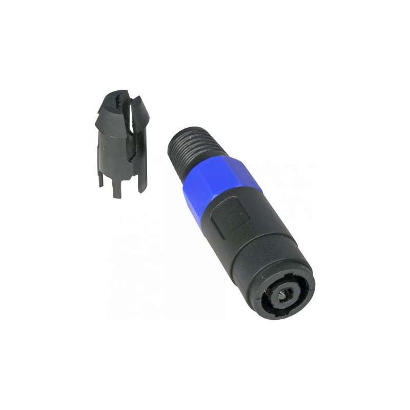 FICHE PRO LOCK FEMELLE POUR CABLE (2 PIECES) HILEC FICHE PRO LOCK FEMELLE POUR CABLE (2 PIECES) HILEC