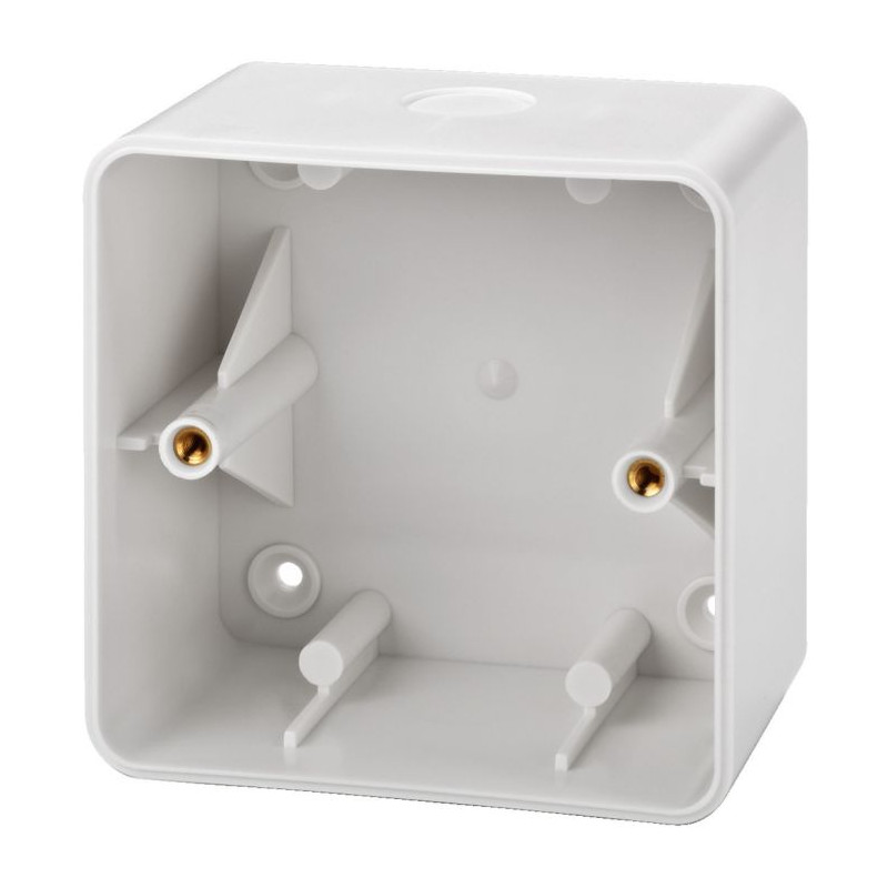 BOITIER POUR ATTENUATEUR SERIE 200 MONACOR