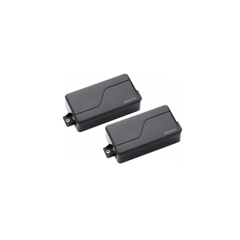 SET FISHMAN FLUANCE MODERN M36-SB2 SET FISHMAN FLUANCE MODERN M36-SB2