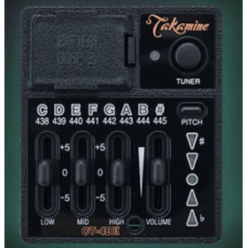 TAKAMINE P3NC